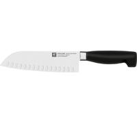 Couteau à viande ZWILLING Now S, longueur de lame : 180 mm