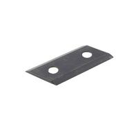 Couteau broyeur (1) 325030 102650 - broyeur vegetaux