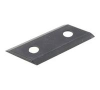 Couteau broyeur (1) 325030 102650 - broyeur vegetaux al-ko G