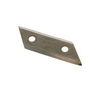 Couteau broyeur (1) 517828 - broyeur vegetaux