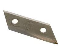 Couteau broyeur (1) 517828 - broyeur vegetaux al-ko G