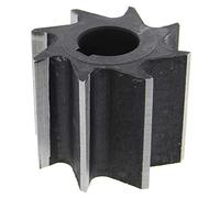 Couteau broyeur 8 dents compatible appareils FAR TOOLS, GARDEBRUK, HYUNDAI