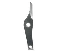 Couteau central pour cisaille MAKITA JS1000 et JS1670