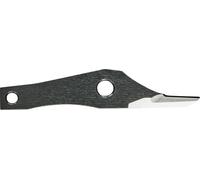 Makita Couteau central pour cisaille JS1000/JS1670 – 792537-8