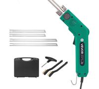 Couteau chauffant pour mousse 200 W 50 - 500 Kit d'outils électriques pour découper la mousse