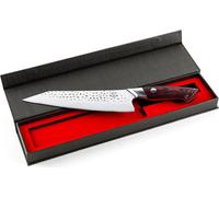 Couteau Chef 8 pouces, gamme Magma