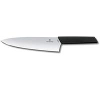 Couteau chef VICTORINOX Swiss modern 20cm noir