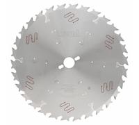 Couteau circulaire Ø 300 Z.26 LT Ø 300 Z.26 LT