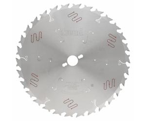 Couteau circulaire Ø 300 Z.26 LT Ø 300 Z.26 LT