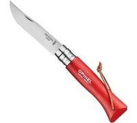 Couteau Colorama Opinel 1705 Rouge G