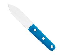 Couteau coquille Saint-Jacques - Lame inox