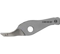 Couteau Courbe, pour cisaille GSZ 160 Professional Bosch