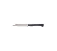 Couteau Cranté N ° 226 Intempora 10 Cm Pleine-Soie Opinel