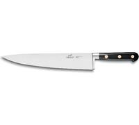 Couteau Cuisine Duralumin 25cm Lame En Duralumin Ultra-résistante - Rousselon Dumas Sabatier
