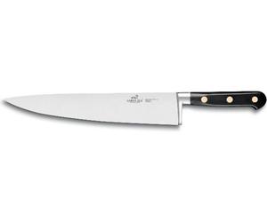 Couteau Cuisine Duralumin 25cm Lame En Duralumin Ultra-résistante - Rousselon Dumas Sabatier
