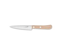 Couteau cuisine hêtre 14 cm Essentiel Déglon