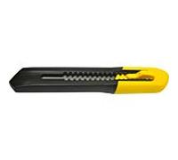 Couteau cutter STANLEY SM 1930 lame 18 mm