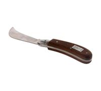 Couteau d'?lectricien 1 lame (ferm? 10cm / ouvert 17,2cm)