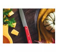 Couteau d´office N°112 OPINEL rouge