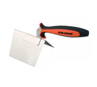 Couteau d'angle extérieur EDMA - 65755