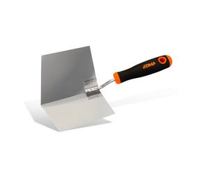 COUTEAU D'ANGLE INTÉRIEUR - EDMA - 065455