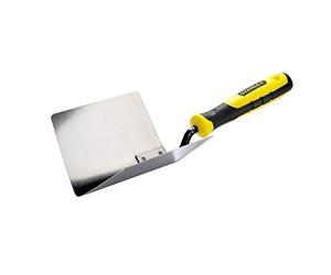 Couteau d'angle intérieur lame inox STANLEY STHT0-05777