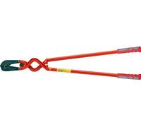 Couteau d'angle L.1000mm total doux 11mm moyen 9mm dur 8mm VBW