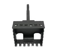 Couteau de boîte électrique | Outils de coupe pour cloisons sèches | Scie cloche oscillante ergonomique de précision pour la menuiserie du toit Travaux de découpe de cloisons sèches