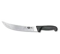 Couteau de boucher avec lames Fibrox 25 cm