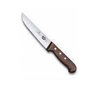 Couteau de chef 12 cm, bois, Victorinox
