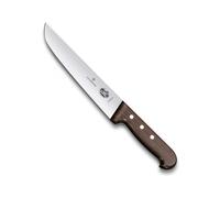 Couteau de chef 20 cm, bois, Victorinox