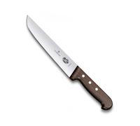 Couteau de chef 23 cm, bois, Victorinox