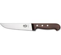 Couteau de chef 23cm avec manche en bois