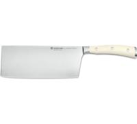 Couteau de chef chinois 18 cm de Wüsthof Classic Ikon