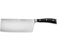 Couteau de chef chinois 18 cm de Wüsthof Classic Ikon