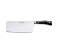 Couteau de chef chinois CLASSIC IKON 18 cm, Wüsthof