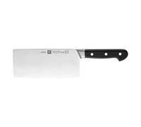 Couteau de chef chinois PRO 18 cm, Zwilling