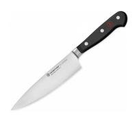 Couteau de chef CLASSIC 16 cm, avec demi-garde, WÜSTHOF
