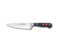 Couteau de chef CLASSIC 16 cm, avec garde complète, WÜSTHOF