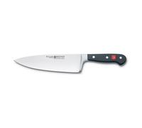 Couteau de chef CLASSIC 20 cm, lame large, Wüsthof