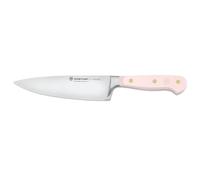 Couteau de chef CLASSIC COLOUR 16 cm, pink Himalayan salt, Wüsthof