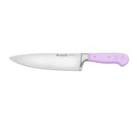 Couteau de chef CLASSIC COLOUR 20 cm, violet, Wüsthof