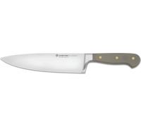 Couteau de chef Classic Velvet Oyster de Wüsthof