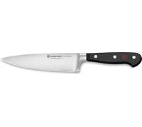 Couteau de chef classique de Wüsthof 16 cm | Gorge pleine