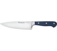 Couteau de chef classique de Wüsthof 16 cm | Gorge pleine