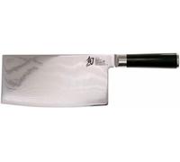 Couteau de chef / couteau à découper Kai Shun chinois 18 cm - DM-0712
