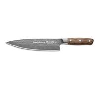 Couteau de chef DARKNITRO 21 cm, marron, F.DICK