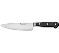 Couteau de chef de Wüsthof Classic 16 cm | Demi-grosseur