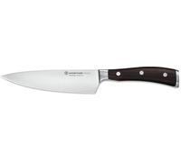 Couteau de chef de Wüsthof Ikon 16 cm