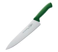 Couteau de chef Dick 26 cm, code couleur vert